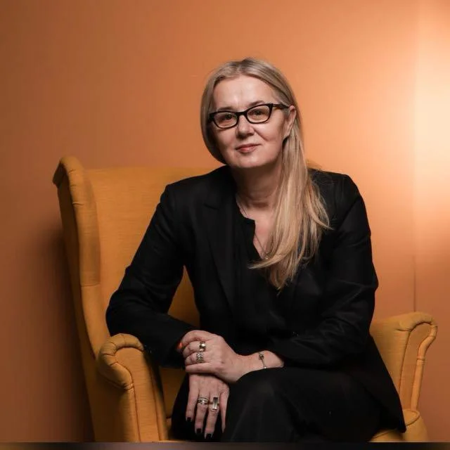 Enisa Halitovic – Kaufmännische Leitung
